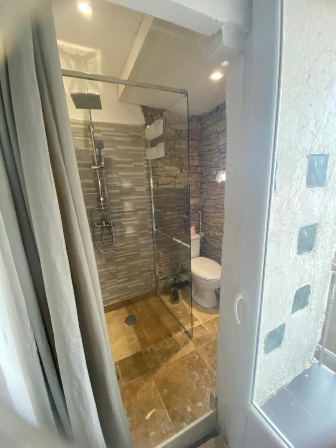 Studio Cosy 5 Mn De La Gare 10 Mn Des Plages Σετ Εξωτερικό φωτογραφία