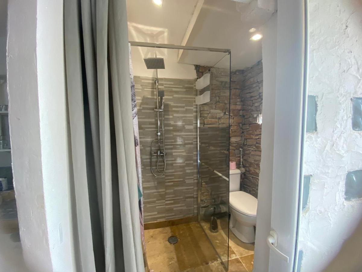 Studio Cosy 5 Mn De La Gare 10 Mn Des Plages Σετ Εξωτερικό φωτογραφία