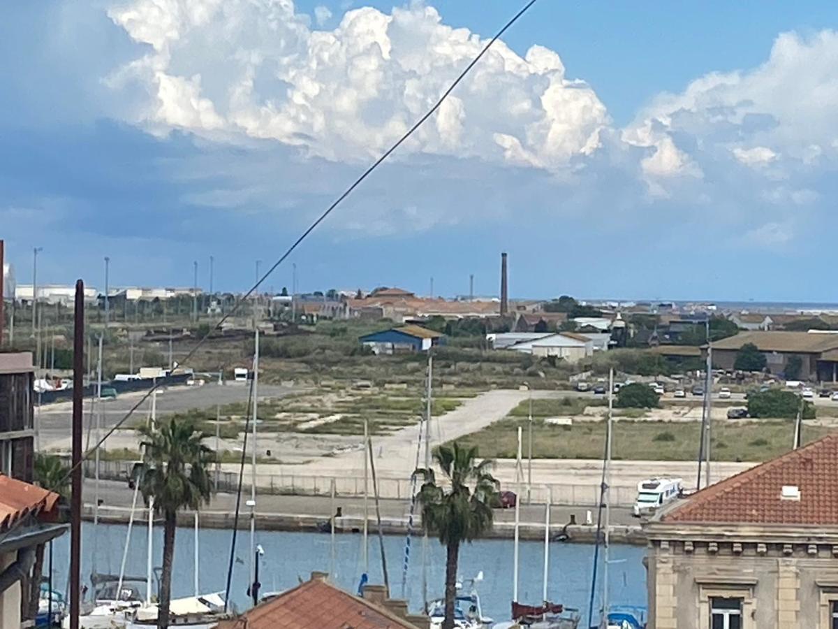 Studio Cosy 5 Mn De La Gare 10 Mn Des Plages Σετ Εξωτερικό φωτογραφία